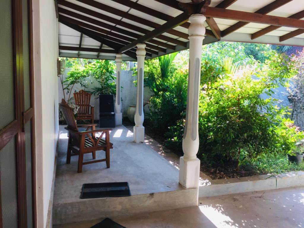 Villa Ceylon Home Unawatuna Exterior photo