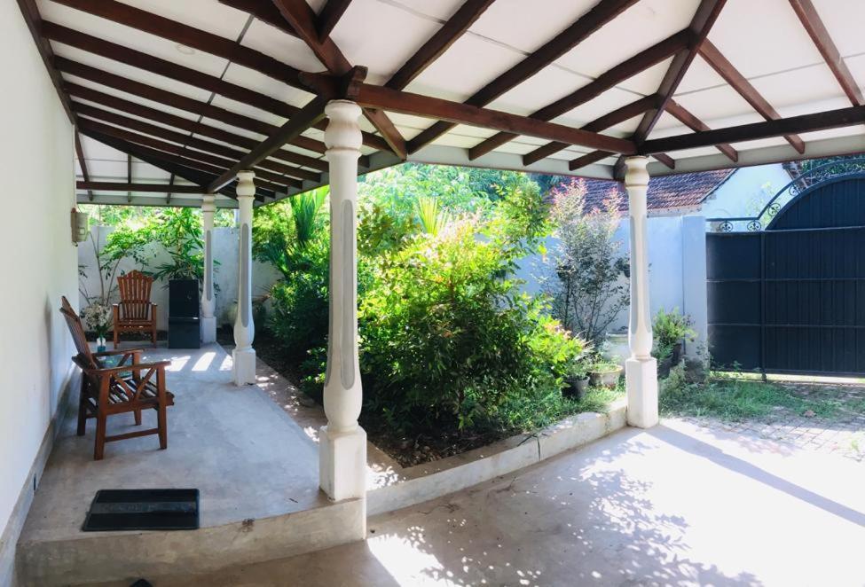 Villa Ceylon Home Unawatuna Exterior photo
