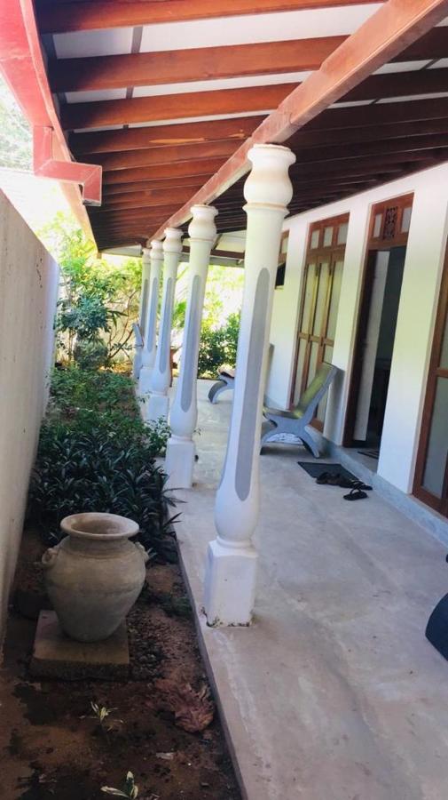 Villa Ceylon Home Unawatuna Exterior photo