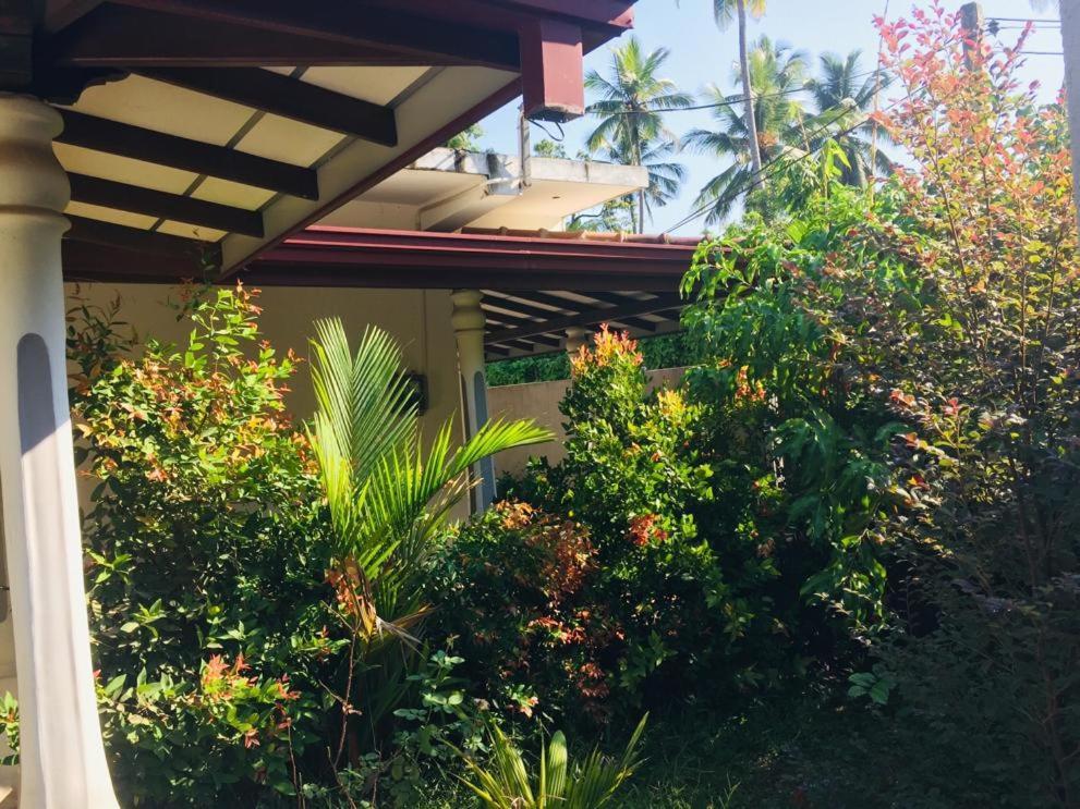 Villa Ceylon Home Unawatuna Exterior photo