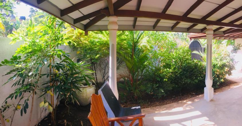Villa Ceylon Home Unawatuna Exterior photo