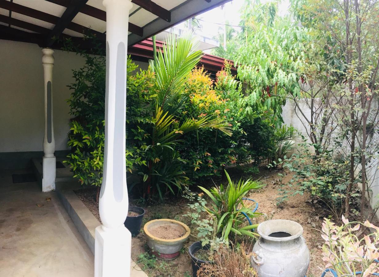 Villa Ceylon Home Unawatuna Exterior photo